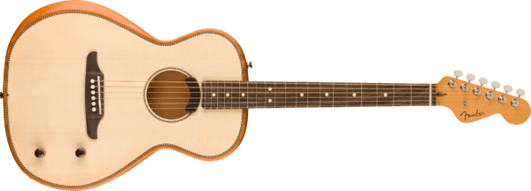 Fender Highway Series Parlor Acoustic Guitar  Spruce