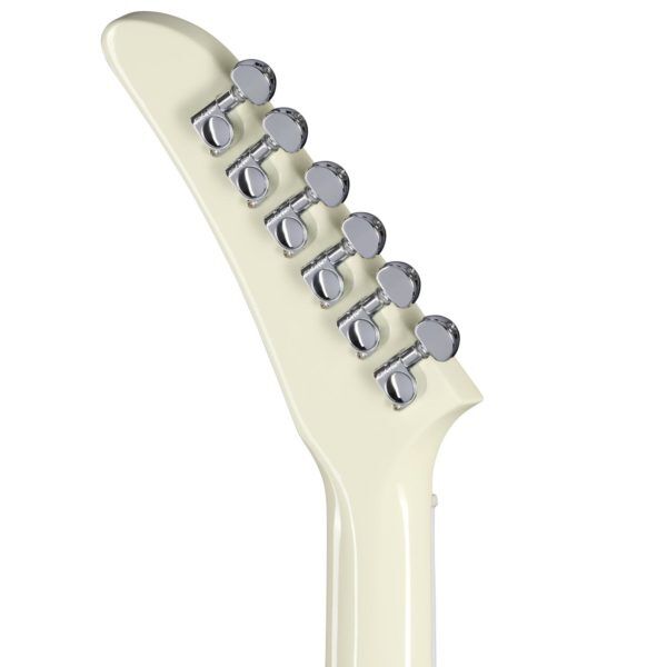 Gibson 70s Explorer Classic White - Image 4
