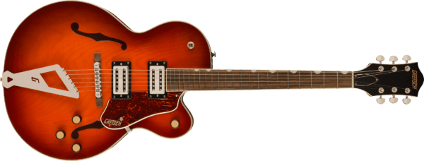 Gretsch G2420 Streamliner Hollow Body Electric Guitar