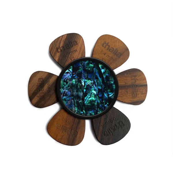 Thalia Pick Puck 2.0 Blue Abalone