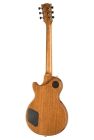 Gibson Les Paul Modern Sparkling Burgundy - rear view