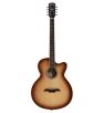 Alvarez ABT60CE8SHB Baritone 8-String Acoustic Guitar Shadow Burst