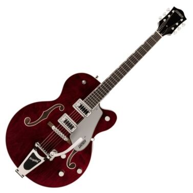 Gretsch G5420T Electromatic Classic Hollow Body with Bigsby