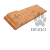 Wild Dog Dingo Stompbox