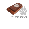Wild Dog Tassie Devil Stompbox