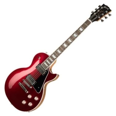Gibson Les Paul Modern Sparkling Burgundy LPM00M2CH1