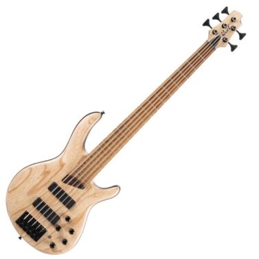 Cort Artisan B5 Element 5-String Bass