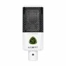 lewitt lct 240 pro condenser microphone white