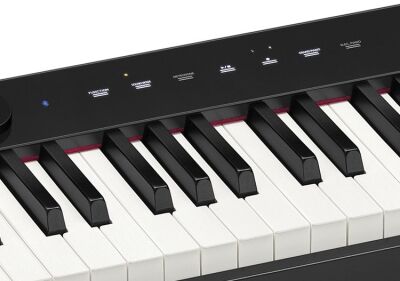 Top panel of the Casio Privia PX-S3100 Digital Piano