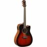 Yamaha A1M Brown Sunburst