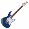 yamaha pacifica pac112vub united blue