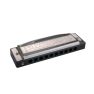 Hohner Silver Star Diatonic Harmonica