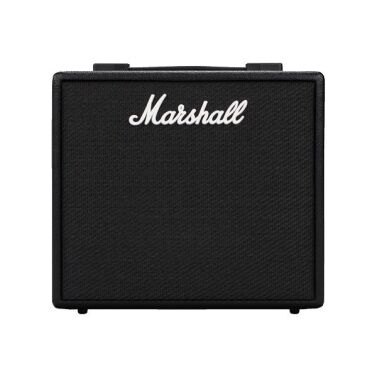 Marshall CODE 25 Modelling Guitar Amplifier