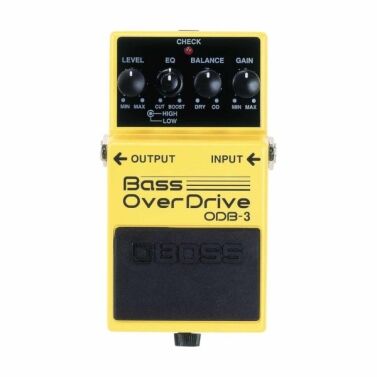 odb-3 bass overdrive