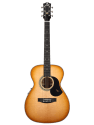 Maton 75th Anniversary Diamond Edition Acoustic Guitar