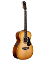 Maton 75th Anniversary Diamond Edition Acoustic Guitar