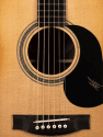 Maton 75th Anniversary Diamond Edition Acoustic Guitar