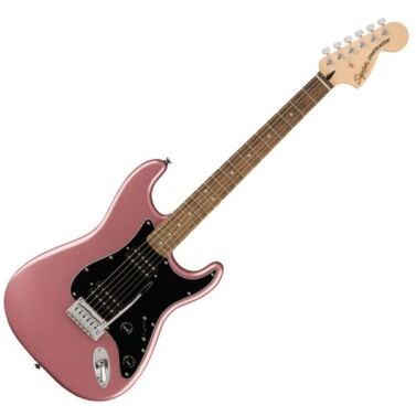 Squier Affinity Stratocaster HH