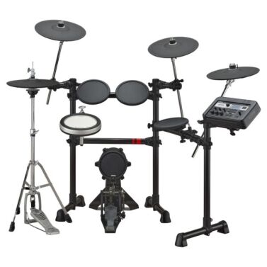 Yamaha DTX6K2-X Electronic Drum Kit