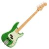 Fender Player Plus Active Precision Bass Cosmic Jade