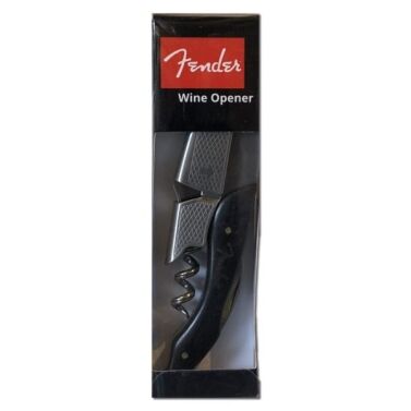 Fender Wine Bottle Opener