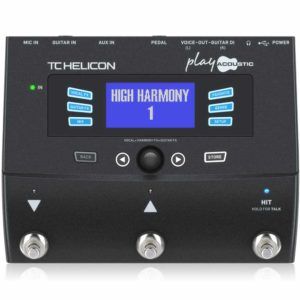 tc helicon play acoustic