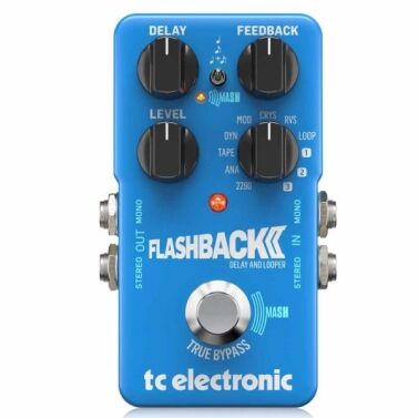 tc electronic flashback 2 delay