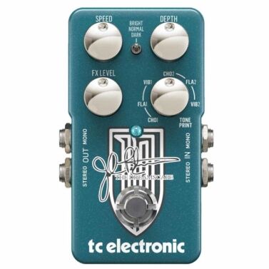 tc electronic the dreamscape john petrucci