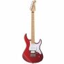 Yamaha Pacifica PAC112VMRM Red Metallica