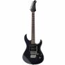 Yamaha Pacifica PAC612VII Translucent Black