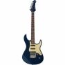 Yamaha Pacifica PAC612VII Matte Silk Blue