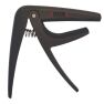 Aroma AC01 Guitar Capo Coffee Brown