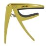 Aroma AC01 Guitar Capo Gold