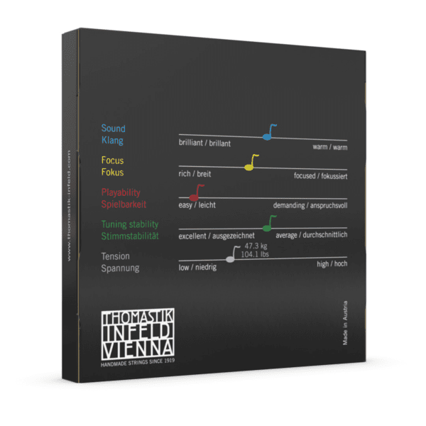 Thomastik-Infeld Dominant Cello Strings 147