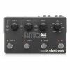 tc electronic ditto x4 looper