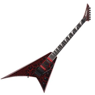 Jackson Pro Series Rhoads RR24 Crackle