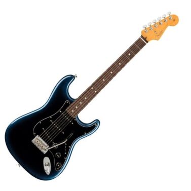 Fender American Professional II Stratocaster