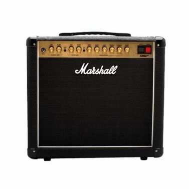 marshall dsl20c