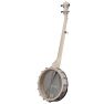 Deering Goodtime Americana Openback 5-String Banjo rear view