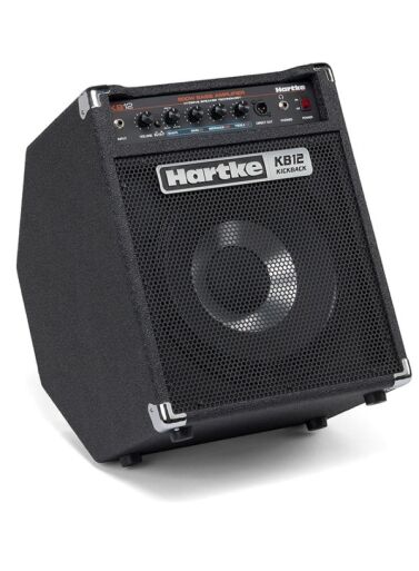 Hartke Kickback 12 Bass Amp