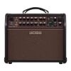 BOSS Acoustic Singer Pro Guitar Amplifier w/Looper & Harmony