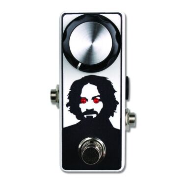 Charlie Fuzz Pedal