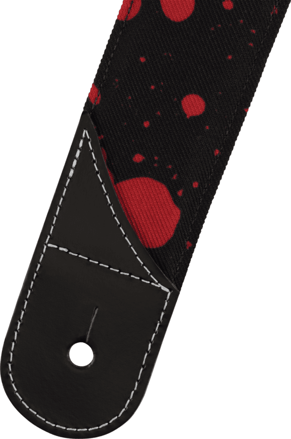 Jackson Splatter Strap