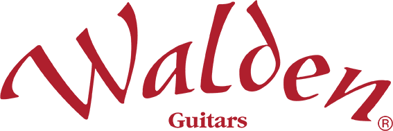 Walden Guitars logo