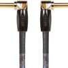 BOSS 6" Patch Cable 3-pack BIC-PC-3