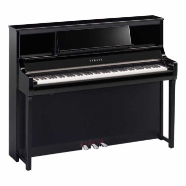 Yamaha CSP-295PE Main