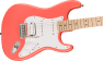 Squier Sonic Stratocaster HSS