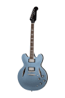 Epiphone Dave Grohl DG335 In Hard Case Pelham Blue EIGCDG335PENH1