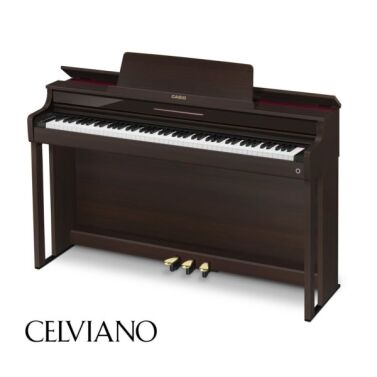 Casio Celviano AP-550 Digital Piano