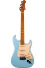 Jet Guitars JS-300 Electric Guitar Sonic Blue